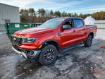 Ford Ranger 2019