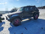 Jeep Wrangler 2008