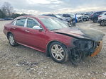 Chevrolet Impala 2011