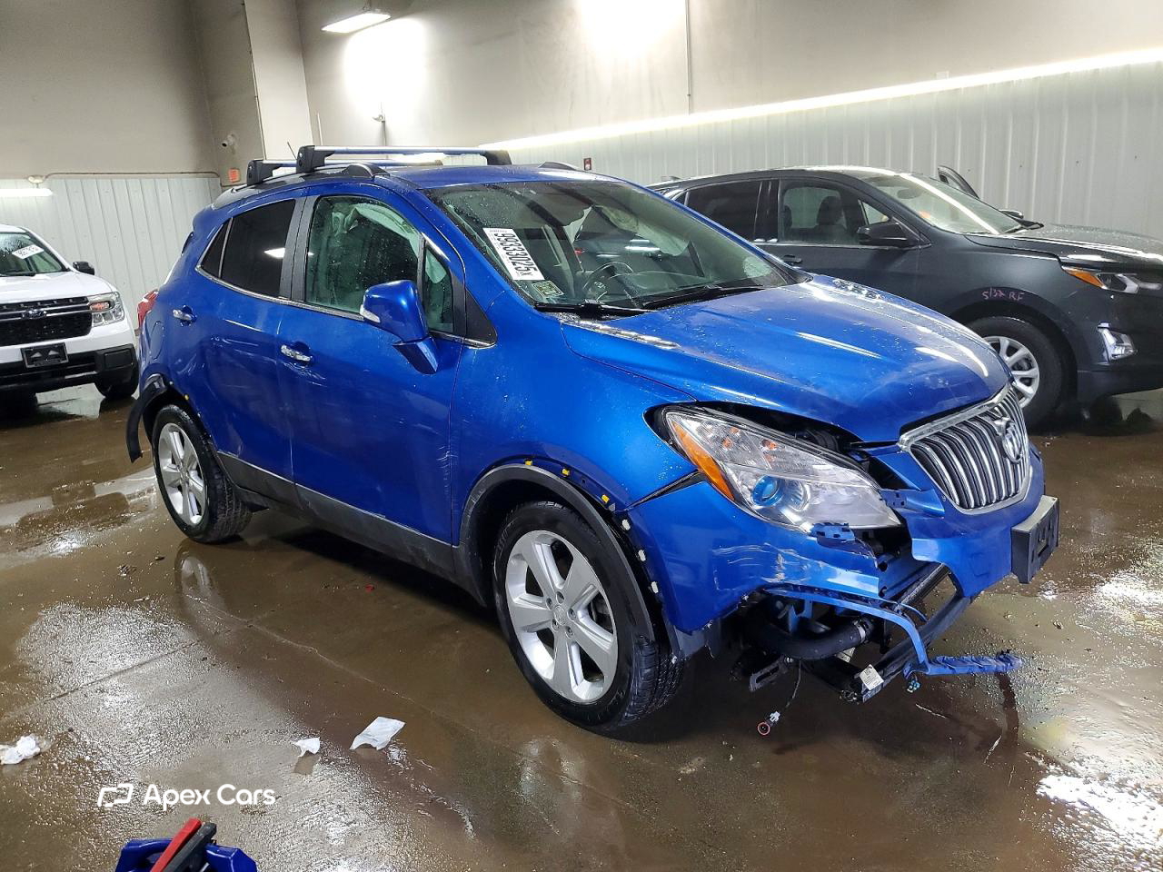 Buick Encore 2015