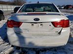 Kia Optima 2010