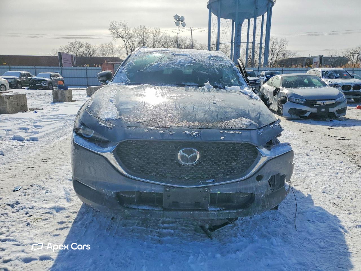 Mazda CX-30 2024