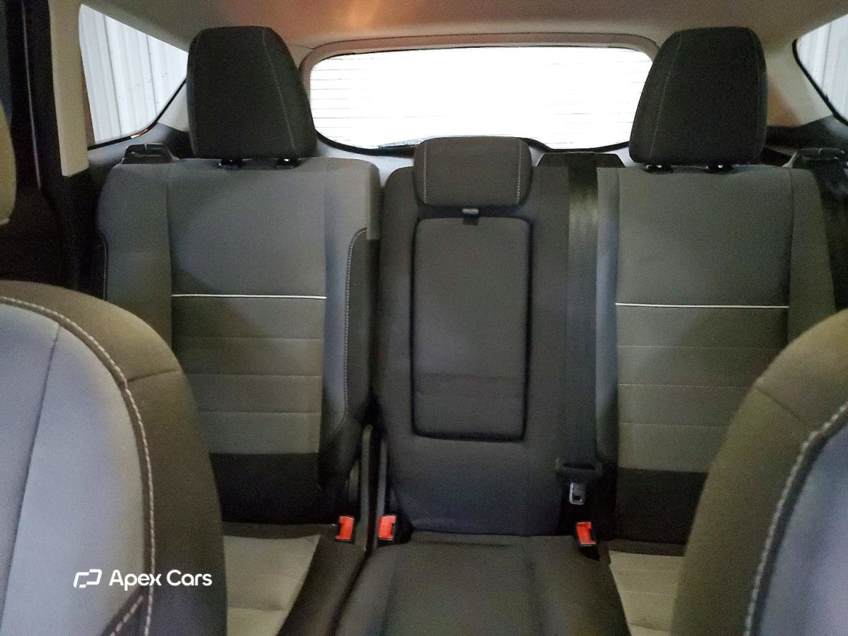 Ford Escape 2015