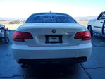 BMW Series 3 2012
