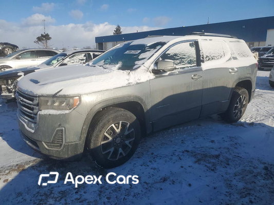 GMC Acadia 2023 - Image 1 of 14
