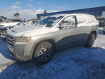 GMC Acadia 2023