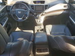 Honda CR-V 2015