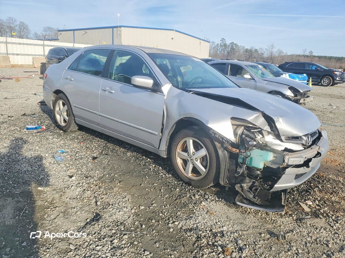 Honda Accord 2004
