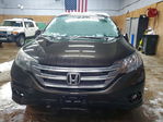 Honda CR-V 2013