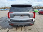 GMC Yukon 2021
