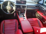 Lexus RX 2022