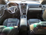 Ford Explorer 2012