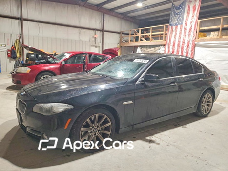 BMW Series 5 2015 - Image 1 of 13