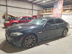 BMW Series 5 2015