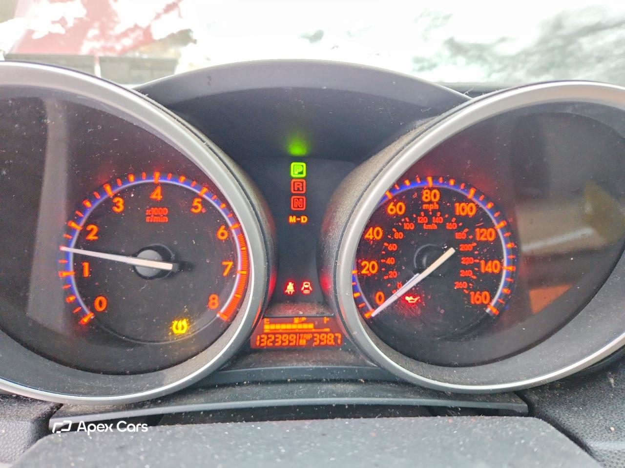 Mazda 3 2010