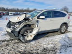 Honda CR-V 2014