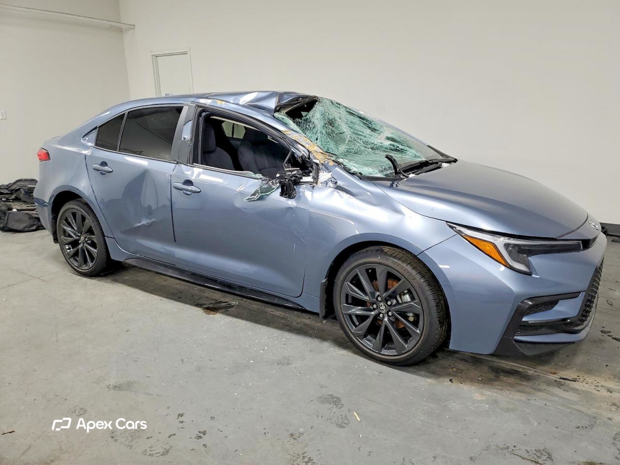 Toyota Corolla 2025
