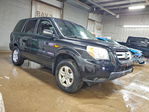 Honda Pilot 2007