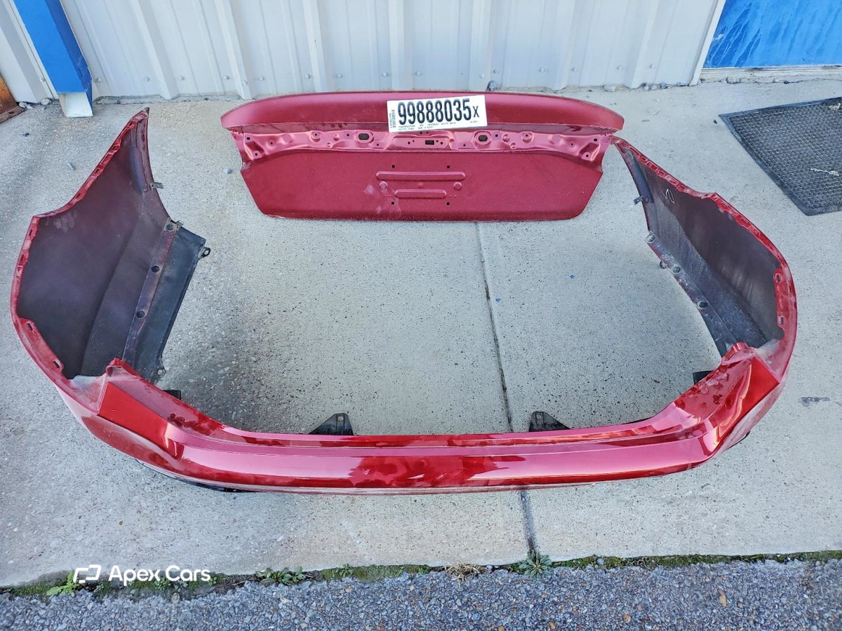 Honda Accord 2025