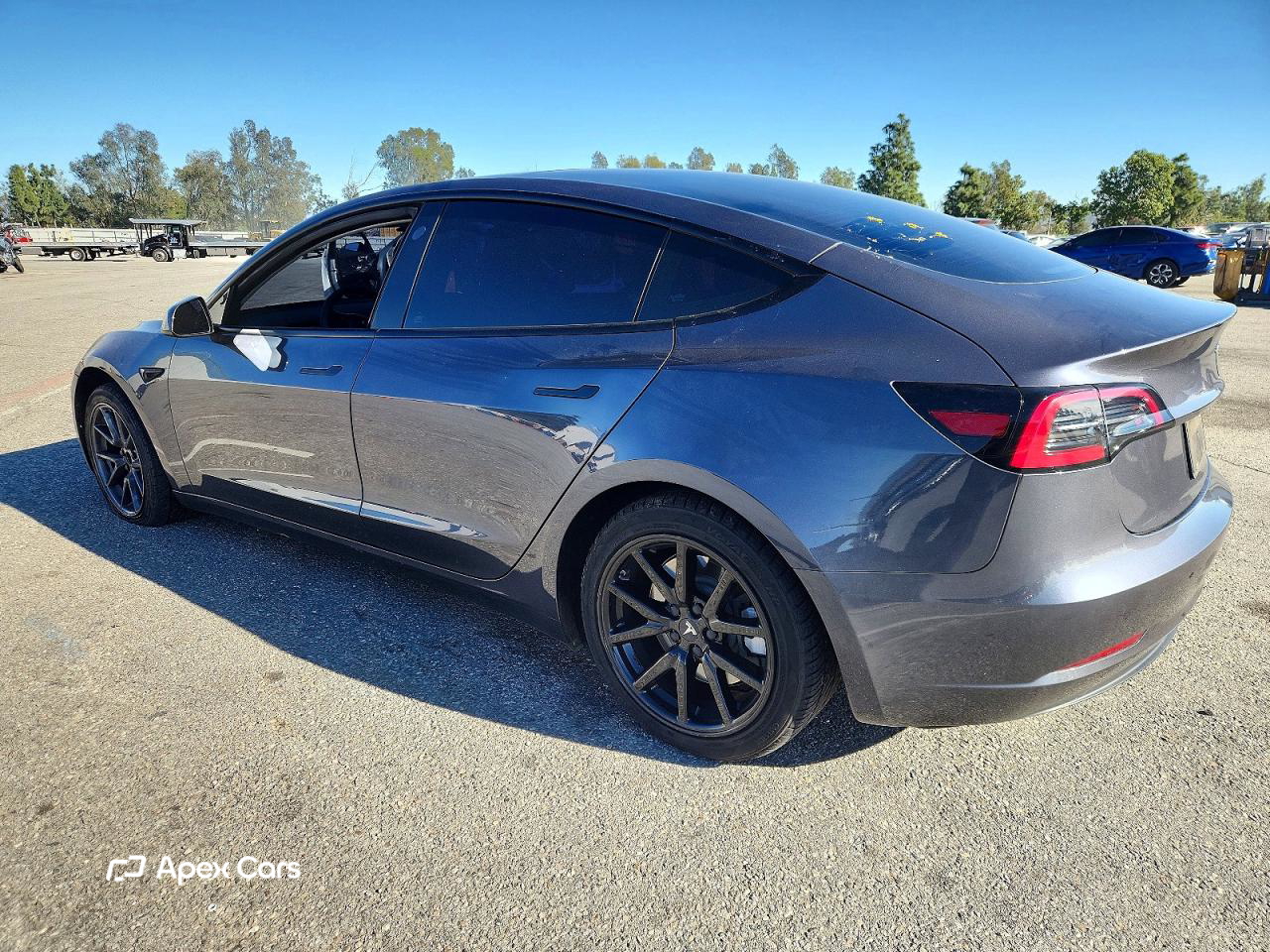 Tesla Model 3 2023