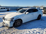 Lexus GS 2014