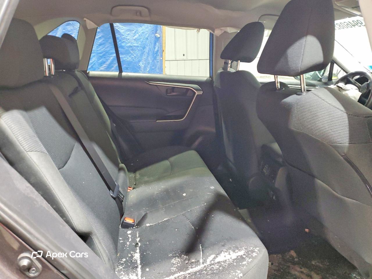Toyota RAV 4 2024