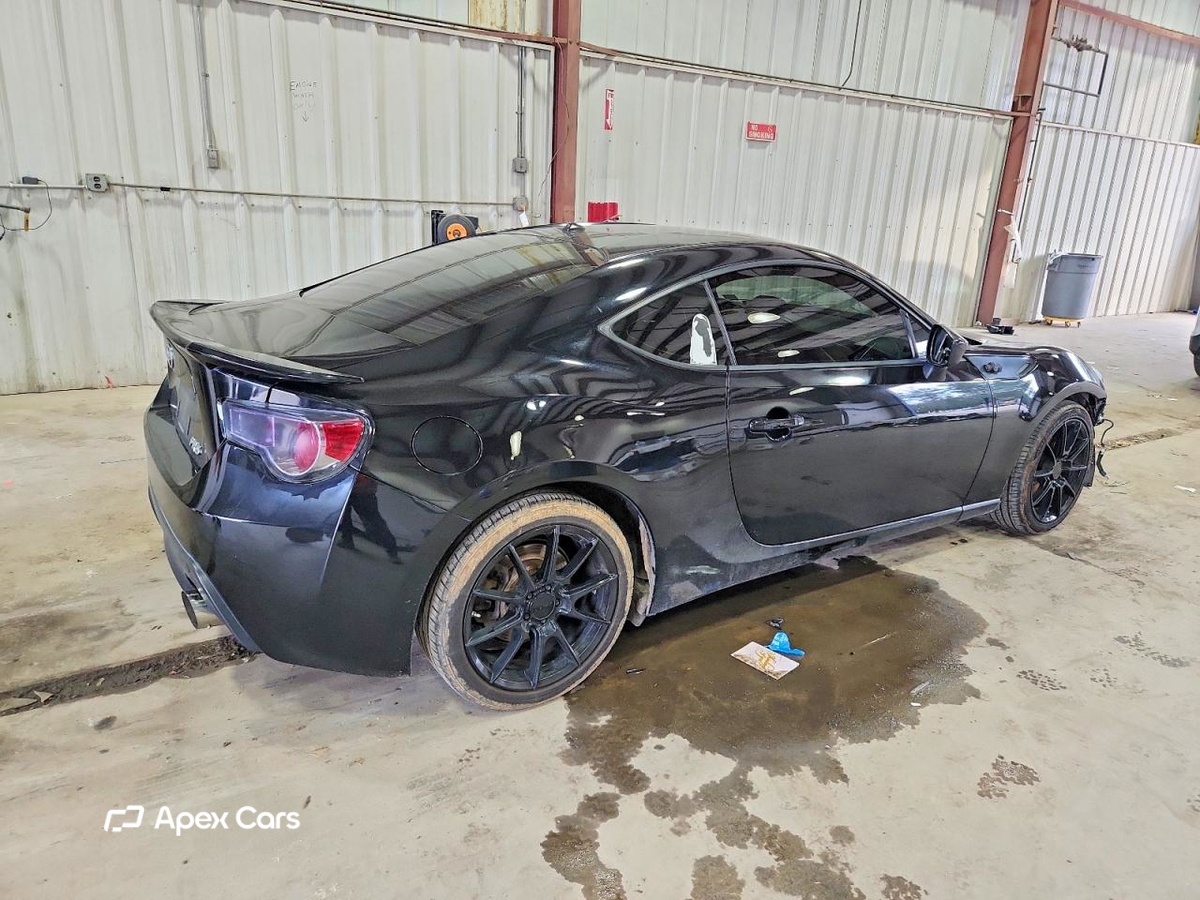 Toyota  2013