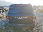 Ford Bronco 2021