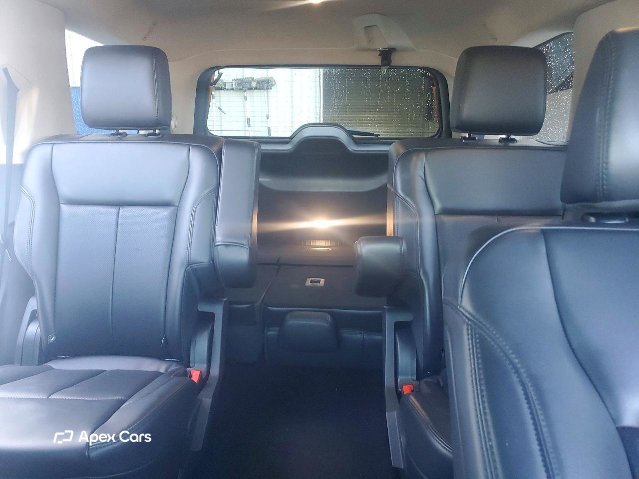 Ford Expedition 2024