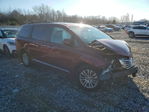 Toyota Sienna 2015