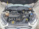 Ford EcoSport 2020
