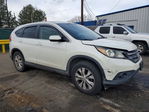 Honda CR-V 2013