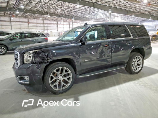 GMC Yukon 2020 - Image 1 of 14