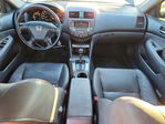 Honda Accord 2007