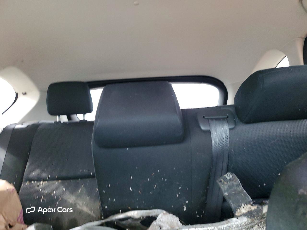 Mazda CX-5 2014