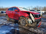 Kia Sportage 2014