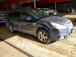 Subaru Outback 2014