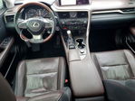 Lexus RX 2017