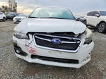 Subaru Impreza 2015