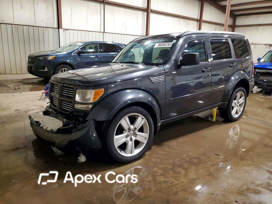 Dodge Nitro 2011 - Image 1 of 13