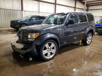 Dodge Nitro 2011