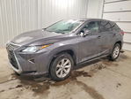 Lexus RX 2017