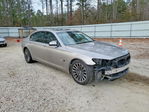 BMW Series 7 2009
