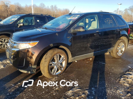 Ford Edge 2013 - Image 1 of 13