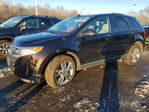 Ford Edge 2013