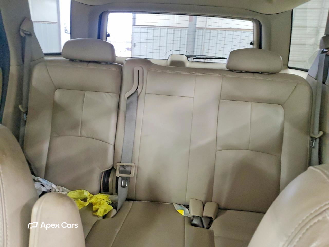 Saturn VUE 2005