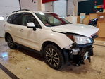 Subaru Forester 2017