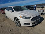 Ford Fusion 2013