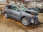 Nissan Rogue 2018
