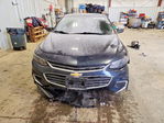 Chevrolet Malibu 2017